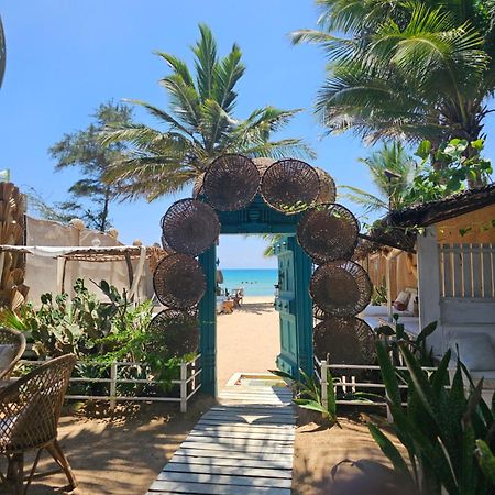 Memo'S Beach Nilaveli Kültér fotó