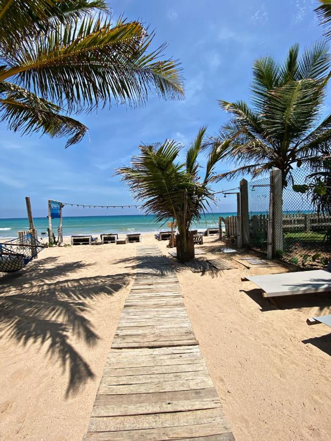 Memo'S Beach Nilaveli Kültér fotó